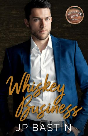 [Bourbon Legacy 02] • Whiskey Business